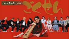 Gokusen S1. Eps 3