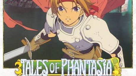 Tales of Phantasia The Animation Tales of Phantasia  MyAnimeListnet
