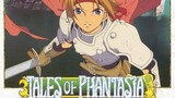 Tales of Phantasia Episode 3