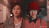 hua biao & yang xi (when we were young MV) | flashlight v2