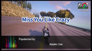 Natalie Cole Miss You Like Crazy Karaoke PH