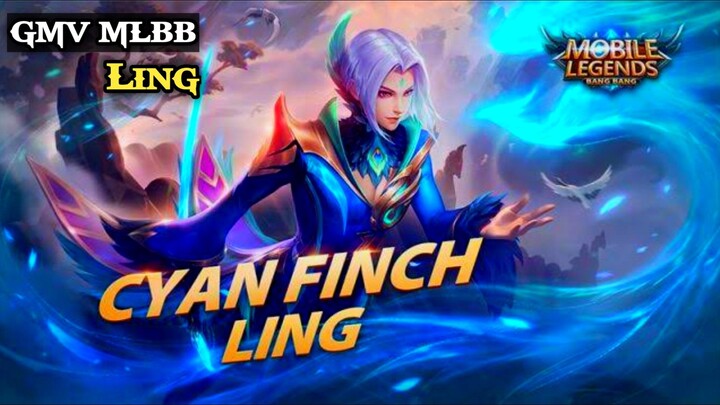 LING SKIN COLEKTOR GMV MLBB