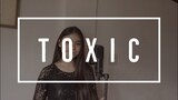 toxic.