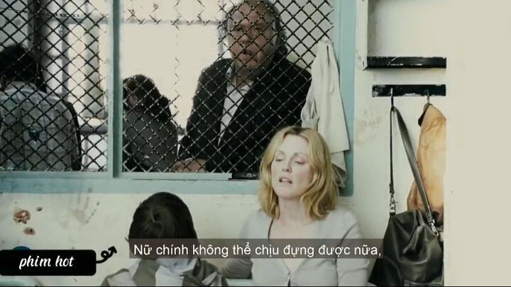 Tóm tắt phim Đại dịch mù lòa 3 #tomtatphim