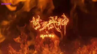 MARTIAL GOD ASURA EPS 14