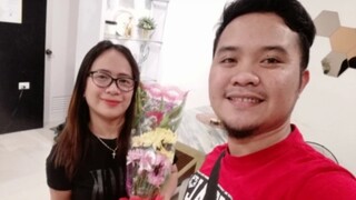 VALENTINE'S DAY SURPRISE | ZhIanAlyn ❤️