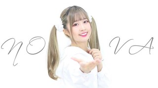 【まぁり】GALAXY LIVE 2021主题曲 ノヴァ / *Luna【生誕原创振付】