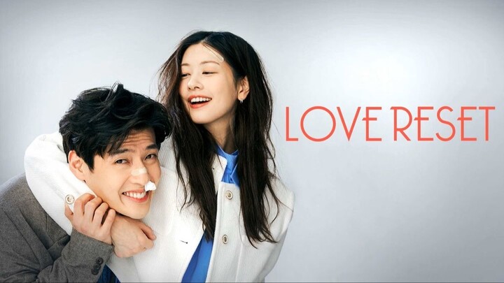 (SUB) LOVE RESET (2023)