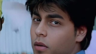 Ladki Badi Anjani Hai… But Aryan Khan and Ananya Panday instead of SRK and Kajol