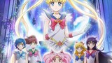 Sailor Moon Eternal The Movie Part 2 [2021]