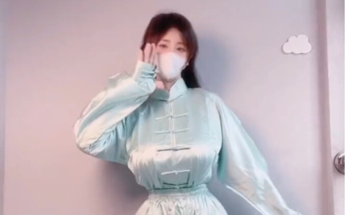 第一次
