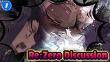 Re:Zero | if: Wrath | Degeneration! Murder line 486, Natsuki's brutality (Part 1)_1