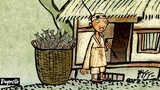 Fishing Man - Animated Short Film