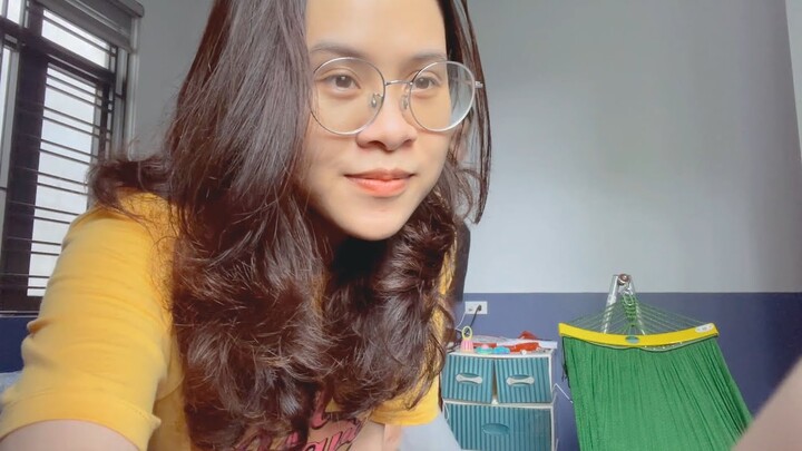 Chờ Người Nơi Ấy - Quân Và Huyền