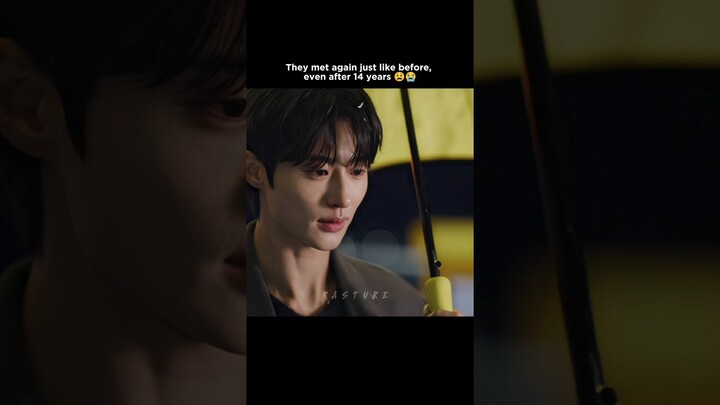 Why my eyes are watering 😭🤧 #lovelyrunner #byeonwooseok #kdrama