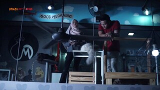 ZAHIR TAK TERUCAP EPISODE 7