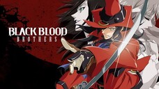 Black Blood Brothers [Episode 12] Tagalog Dub Season 1 (HD)