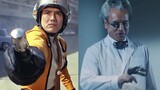 The end of Kamen Rider has come. Here are the actors who have played both Ultraman and Kamen Rider. 