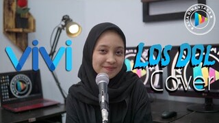 LOS DOL (ACOUSTIC) DENNY CAKNAN (COVER BY VIVI)