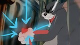 [Tẩy não] Tom & Jerry: Tom mất đi quyết tâm