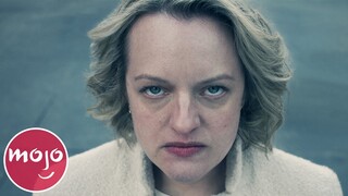 Top 10 Most Intense The Handmaid's Tale Moments