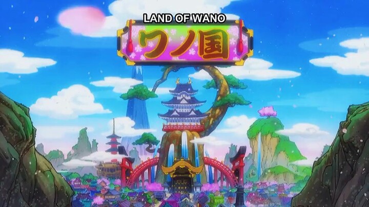 wanokuni lebih dark dari dressrosa?