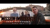 MISSION: IMPOSSIBLE-DEAD RECKONING Part One | Teaser Trailer | Thai Sub | UIP Thailand