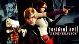 Resident Evil : Degeneration  -  ผีชีวะ สงครามปลุกพันธุ์ไวรัสมฤตยู