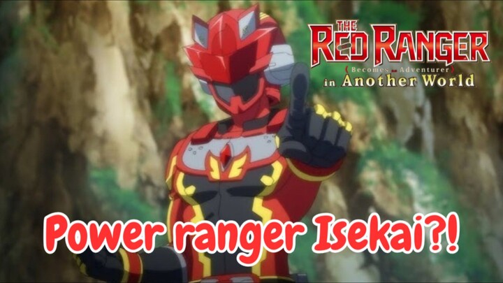 [DUB INDO] bereinkarnasi ke dunia lain dan menjadi petualangan