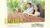 [Eng Sub] May I Help You? - Episode 5