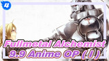 Fullmetal Alchemist| OP Anime Peringkat 9.9 ( I )_4