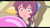 Yuru Yuri - Popping Balloons