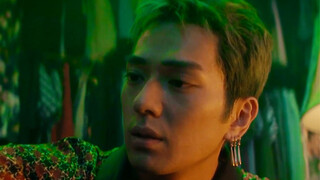 Still very handsome!