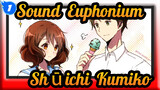 [Sound! Euphonium] Sh奴ichi&Kumiko, Kyoto Animation_1