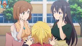 12 Tuổi, Tôi Có 7 Em Harem Theo Đuổi _ Tóm Tắt Anime Hay