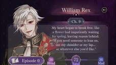 Willaim Rex chp 9