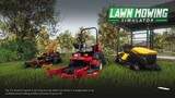 Lawn Mowing Simulator Could Be My 2nd Job