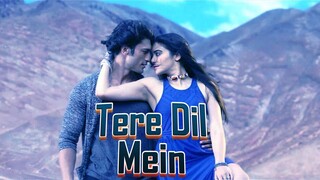 Tere Dil Mein - Commando 2