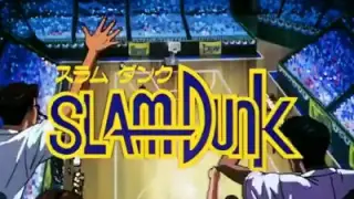 SLAMDUNK Episode 1 Tagalog dub
