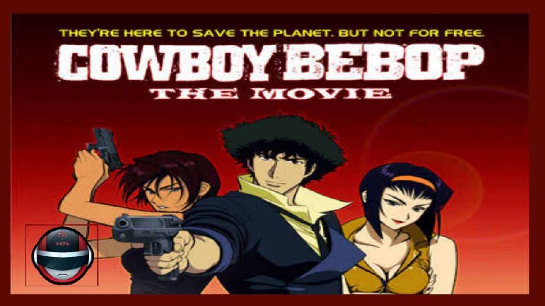 Cowboy Bebop: Knockin' on Heaven's Door, Cowboy Bebop Wiki
