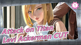 [Attack on Titan] Kompilasi Levi Ackerman CUT_D1
