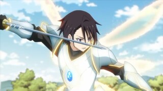 Trailer Terbaru Tensura S3 bulan April