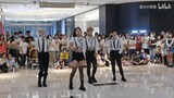 Girls Day - Expectations Dance cover males