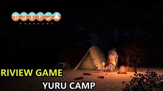 Grafis wadidaw !! [Yuru camp all in one]