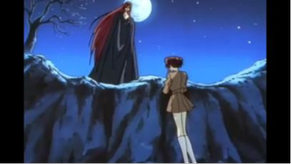 Fushigi Yuugi Tagalog Episode 39