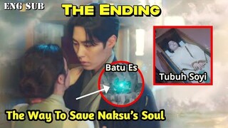 The Only Way To Save Naksu's Soul || Alchemy Of Souls Part2 Episode 9 Prediction