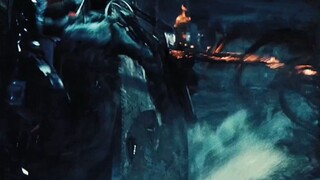 [คัทซีน]ฉากต่อสู้สุดอลังการจากหนังไซไฟชื่อดัง