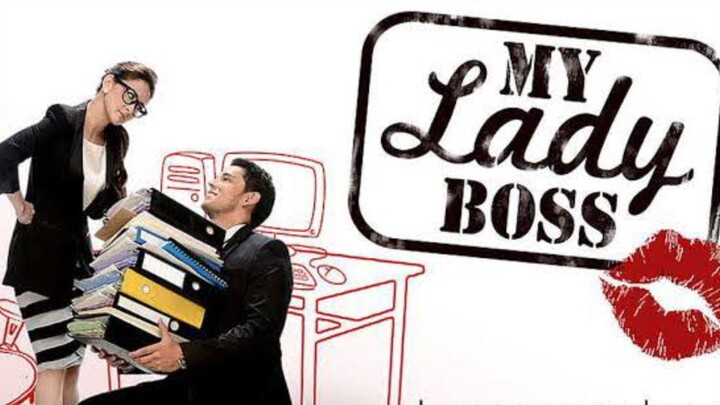 'My Lady Boss' FULL MOVIE | Marian Rivera, Richard Gutierrez