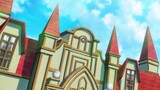 Hangyakusei Million Arthur S2 Episode 8