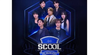 (Eng sub) Idol dream space [SCOOL] EP.3 1080p